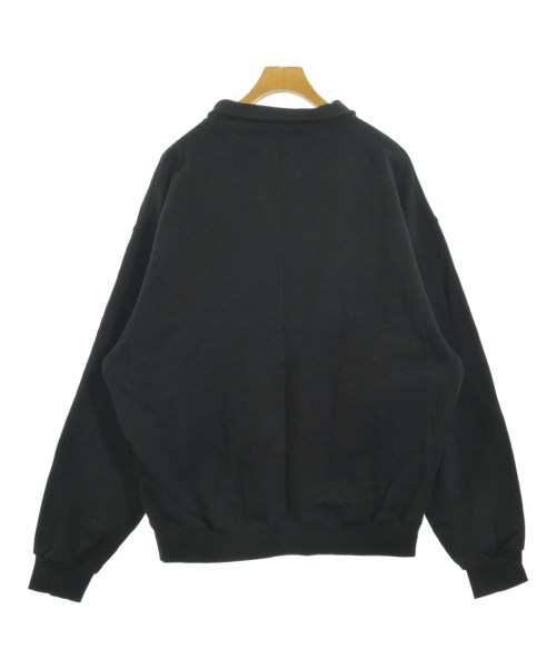 wenzday（ウェンズデイ）スウェット 黒 サイズ:L メンズ/2200623633113