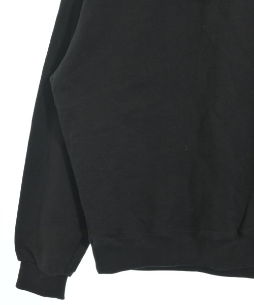 wenzday（ウェンズデイ）スウェット 黒 サイズ:L メンズ/2200623633113