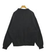 wenzday（ウェンズデイ）スウェット 黒 サイズ:L メンズ/2200623633113