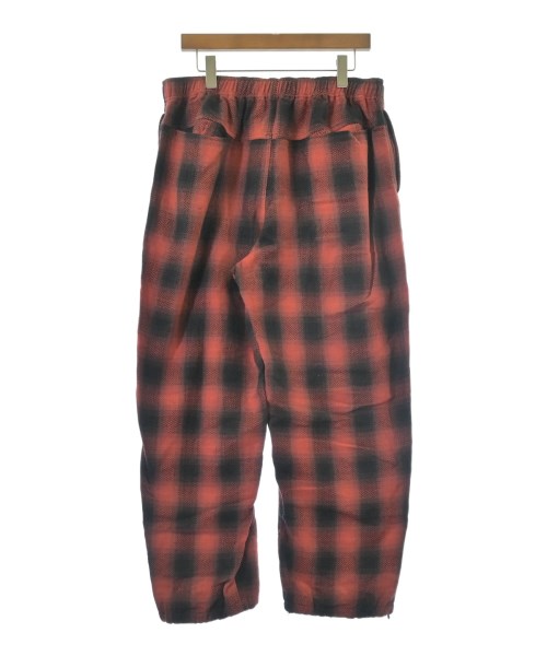 wenzday（ウェンズデイ）その他 赤 サイズ:-(L位) メンズ/2200623633120