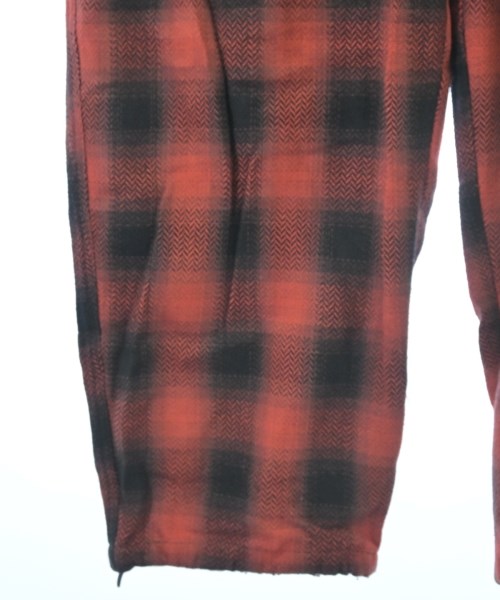 wenzday（ウェンズデイ）その他 赤 サイズ:-(L位) メンズ/2200623633120