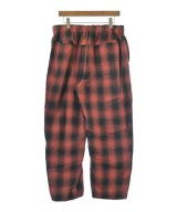 wenzday（ウェンズデイ）その他 赤 サイズ:-(L位) メンズ/2200623633120