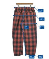 wenzday（ウェンズデイ）その他 赤 サイズ:-(L位) メンズ/2200623633120