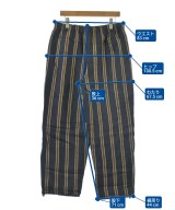 wenzday（ウェンズデイ）その他 紺 サイズ:L メンズ/2200623633137