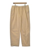 wenzday（ウェンズデイ）その他 ベージュ サイズ:L メンズ/2200623633144