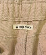 wenzday（ウェンズデイ）その他 ベージュ サイズ:L メンズ/2200623633144