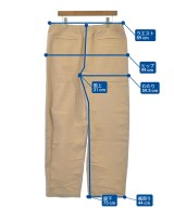 wenzday（ウェンズデイ）その他 ベージュ サイズ:L メンズ/2200623633144