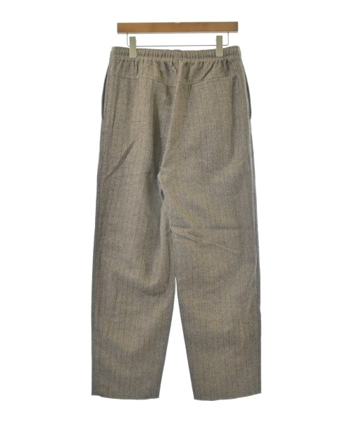 wenzday（ウェンズデイ）その他 茶 サイズ:-(S位) メンズ/2200623633151