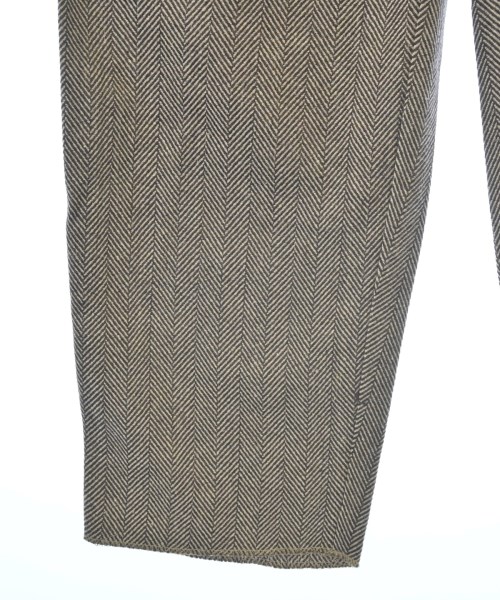 wenzday（ウェンズデイ）その他 茶 サイズ:-(S位) メンズ/2200623633151