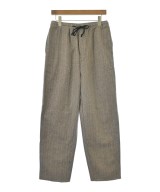 wenzday（ウェンズデイ）その他 茶 サイズ:-(S位) メンズ/2200623633151