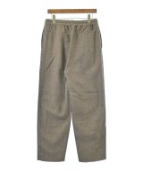 wenzday（ウェンズデイ）その他 茶 サイズ:-(S位) メンズ/2200623633151