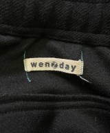 wenzday（ウェンズデイ）その他 黒 サイズ:L メンズ/2200623633168
