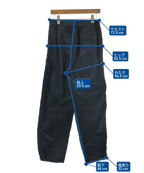 wenzday（ウェンズデイ）その他 紺 サイズ:L メンズ/2200623633175