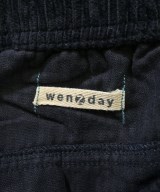 wenzday（ウェンズデイ）その他 紺 サイズ:L メンズ/2200623633175