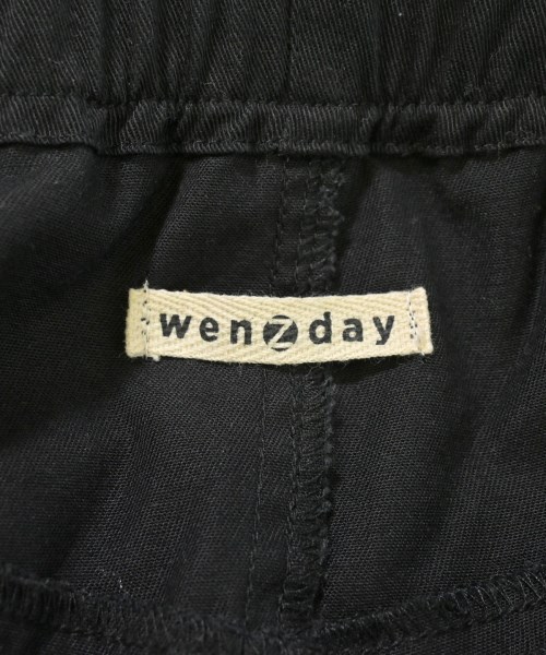 wenzday（ウェンズデイ）その他 黒 サイズ:-(M位) メンズ/2200623633199