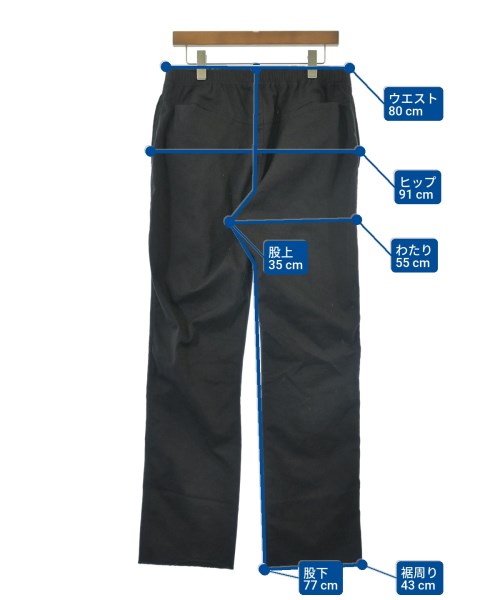 wenzday（ウェンズデイ）その他 黒 サイズ:-(M位) メンズ/2200623633199