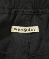 wenzday（ウェンズデイ）その他 黒 サイズ:-(M位) メンズ/2200623633199