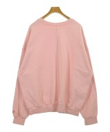 wenzday（ウェンズデイ）スウェット ピンク サイズ:XL メンズ/2200626104160