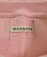 wenzday（ウェンズデイ）スウェット ピンク サイズ:XL メンズ/2200626104160