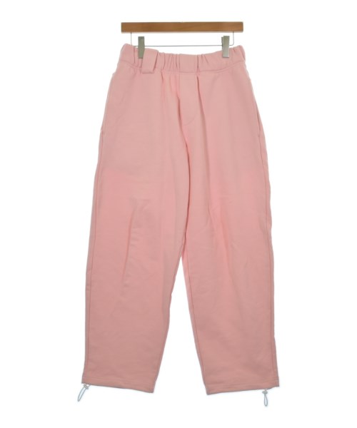 ウェンズデイ(wenzday)のwenzday スウェットパンツ