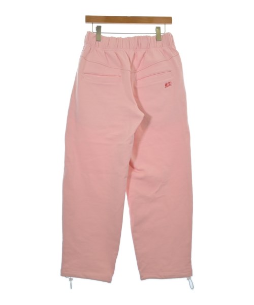 wenzday（ウェンズデイ）スウェットパンツ ピンク サイズ:M メンズ/2200626104214