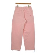 wenzday（ウェンズデイ）スウェットパンツ ピンク サイズ:M メンズ/2200626104214