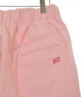 wenzday（ウェンズデイ）スウェットパンツ ピンク サイズ:M メンズ/2200626104214