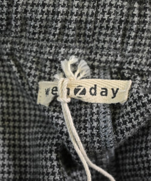 wenzday（ウェンズデイ）その他 グレー サイズ:-(S位) メンズ/2200631304036