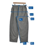 wenzday（ウェンズデイ）その他 グレー サイズ:-(S位) メンズ/2200631304036