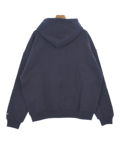 wenzday（ウェンズデイ）パーカー 紺 サイズ:-(XXL位) メンズ/2200631304043