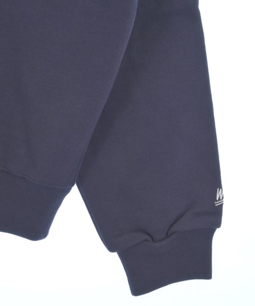 wenzday（ウェンズデイ）パーカー 紺 サイズ:-(XXL位) メンズ/2200631304043