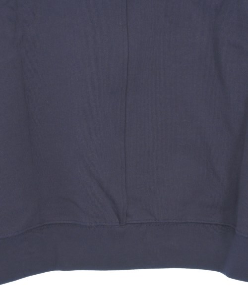 wenzday（ウェンズデイ）パーカー 紺 サイズ:-(XXL位) メンズ/2200631304043