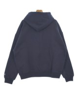 wenzday（ウェンズデイ）パーカー 紺 サイズ:-(XXL位) メンズ/2200631304043
