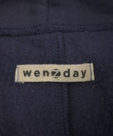 wenzday（ウェンズデイ）パーカー 紺 サイズ:-(XXL位) メンズ/2200631304043