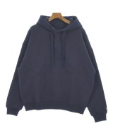 wenzday パーカー