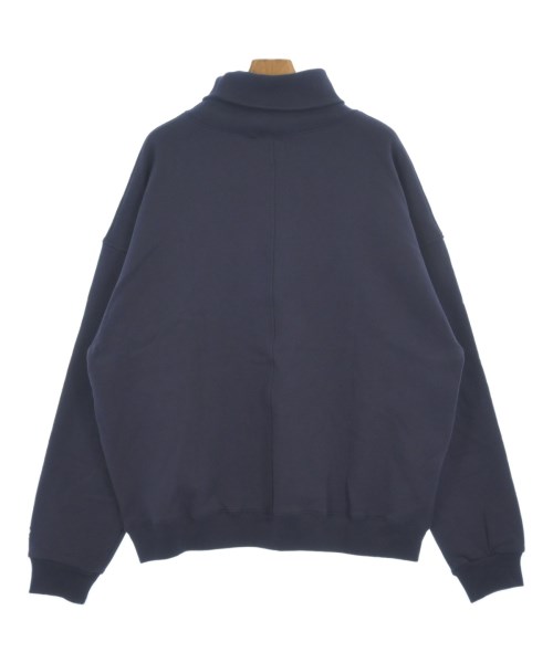 wenzday（ウェンズデイ）スウェット 紺 サイズ:-(XXL位) メンズ/2200631304050
