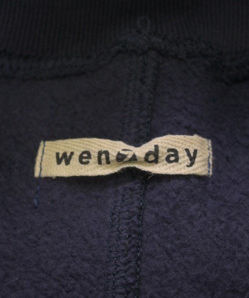 wenzday（ウェンズデイ）スウェット 紺 サイズ:-(XXL位) メンズ/2200631304050
