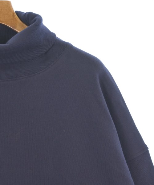 wenzday（ウェンズデイ）スウェット 紺 サイズ:-(XXL位) メンズ/2200631304050