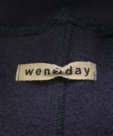 wenzday（ウェンズデイ）スウェット 紺 サイズ:-(XXL位) メンズ/2200631304050