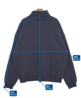 wenzday（ウェンズデイ）スウェット 紺 サイズ:-(XXL位) メンズ/2200631304050