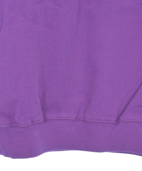 wenzday（ウェンズデイ）スウェット 紫 サイズ:-(XXL位) メンズ/2200631304067