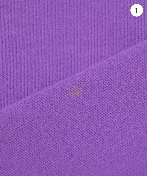 wenzday（ウェンズデイ）スウェット 紫 サイズ:-(XXL位) メンズ/2200631304067