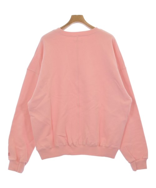 wenzday（ウェンズデイ）スウェット ピンク サイズ:-(XXL位) メンズ/2200631304074