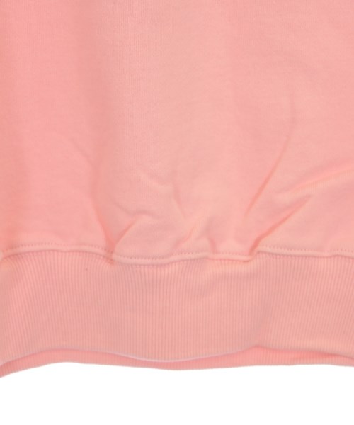 wenzday（ウェンズデイ）スウェット ピンク サイズ:-(XXL位) メンズ/2200631304074