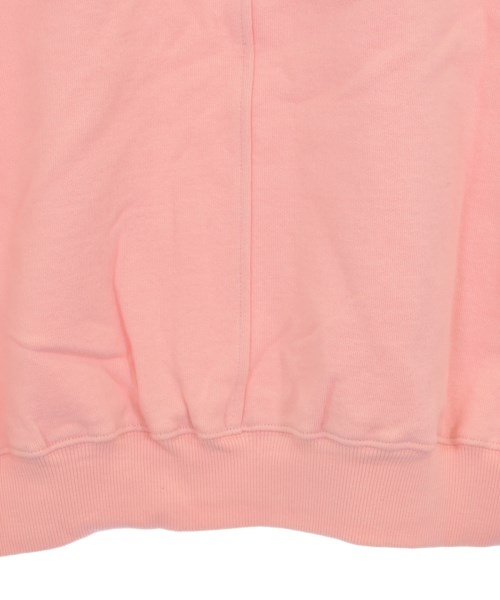 wenzday（ウェンズデイ）スウェット ピンク サイズ:-(XXL位) メンズ/2200631304074