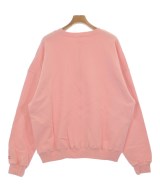 wenzday（ウェンズデイ）スウェット ピンク サイズ:-(XXL位) メンズ/2200631304074