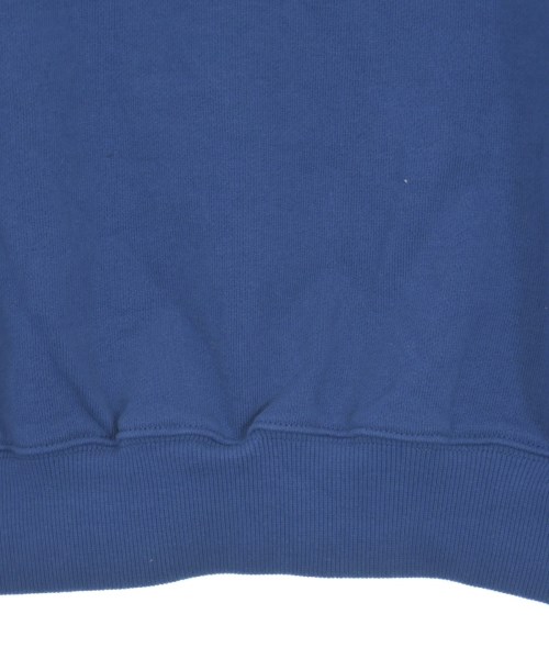 wenzday（ウェンズデイ）スウェット 青 サイズ:-(XXL位) メンズ/2200631304081