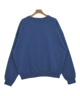 wenzday（ウェンズデイ）スウェット 青 サイズ:-(XXL位) メンズ/2200631304081