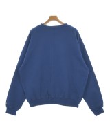 wenzday（ウェンズデイ）スウェット 青 サイズ:-(XXL位) メンズ/2200631304081