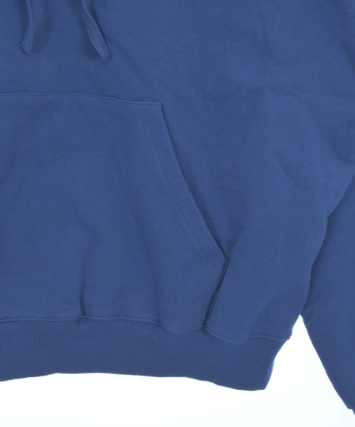wenzday（ウェンズデイ）パーカー 青 サイズ:-(XXL位) メンズ/2200631304098